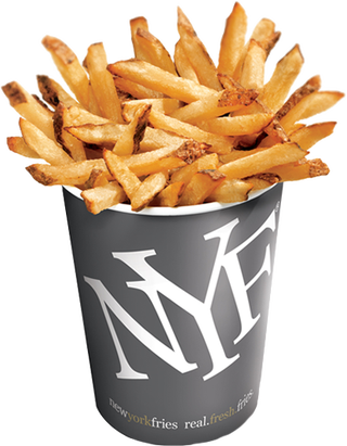 Illustration for article titled Fast food fries, ranked.